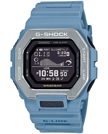 Casio G-Shock GBX-100-2ADR (GBX-100-2A)
