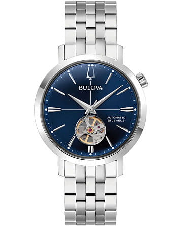 Bulova Automatic 96A320