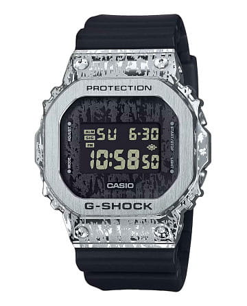 Casio G-Shock GM-5600GC-1D
