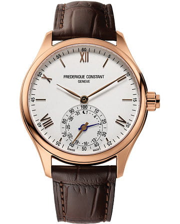 Frederique Constant Smartwatch Gents Сlassics FC-285V5B4