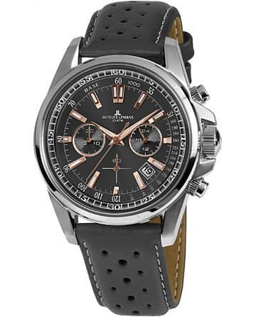 Jacques Lemans 1-1117WR