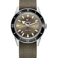 Rado Rado Captain Cook Automatic R32500315 Automatic, наручные мужские часы фото под углом