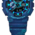 Часы Casio G-Shock GA-110TX-2A фото 2