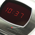 Часы Hamilton American Classic PSR Digital Quartz H52414130 фото 9
