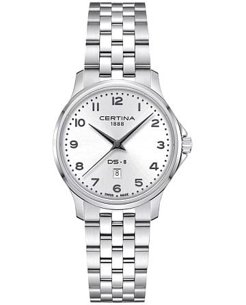 Certina DS-8 Lady 31 мм C045.010.11.032.00