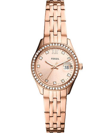 Fossil FB-02  ES5038