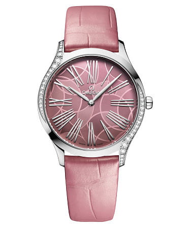 Omega De Ville Mini Tresor 428.18.36.60.10.001