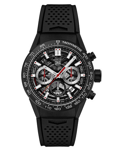 TAG Heuer Carrera CBG2090.FT6145