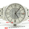 Часы Tissot Chemin des Tourelles GMT T099.429.11.038.00 фото 8