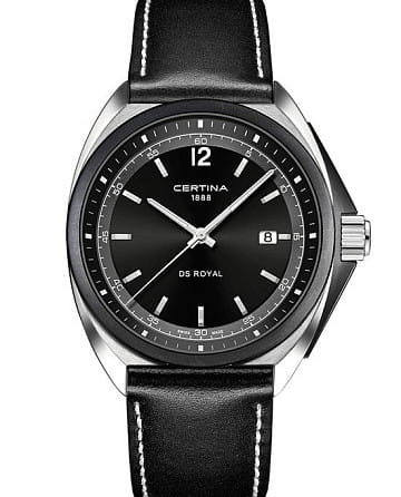 Certina DS Royal C010.410.16.051.01