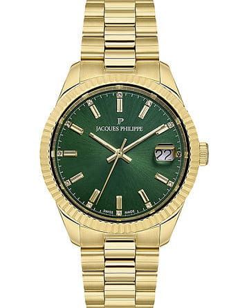 Jacques Philippe Solis JPQLS2423X4