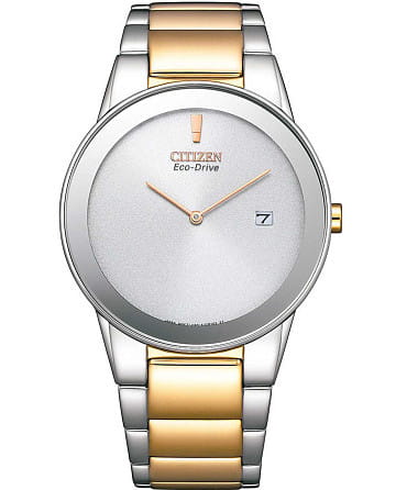 Citizen Eco-Drive Axiom AU1064-85A