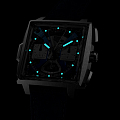 Часы TAG Heuer Monaco Split-seconds Chronograph CBW2182.FC8339 фото 5