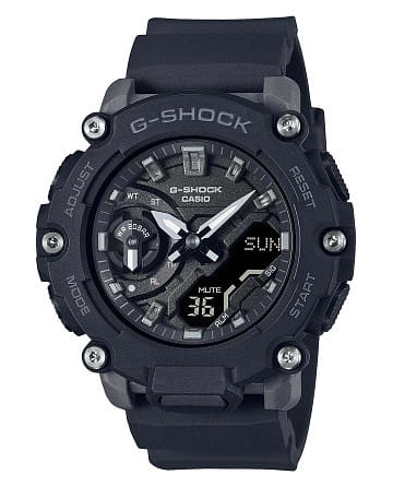 Casio G-Shock GMA-S2200-1A