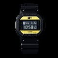 Часы Casio G-Shock DW-5600NE-1 фото 2