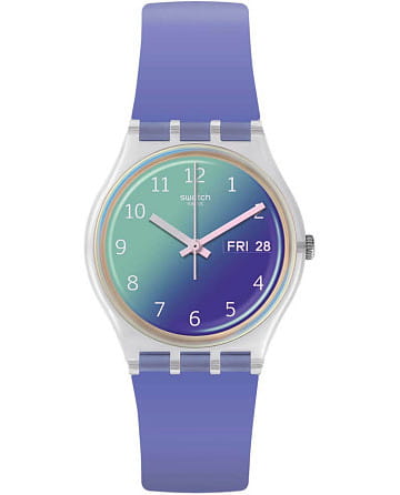 Swatch Gent Standard GE718