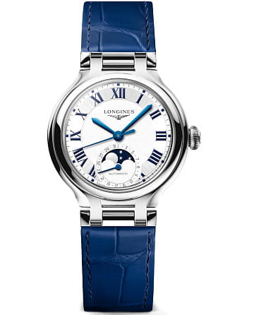 Longines PrimaLuna L8.126.4.71.2