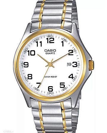 Casio MTP-1188PG-7B