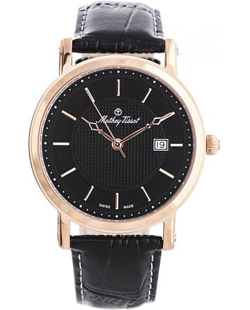 Mathey-Tissot City Leather HB611251PN