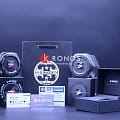 Часы Casio G-Shock DW-5600NE-1 фото 22