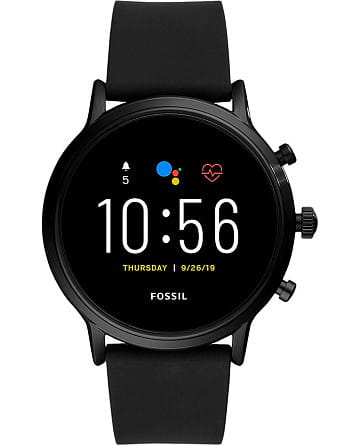 Fossil FB-01  FTW4025