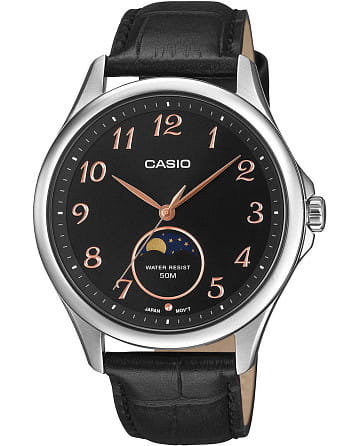 Casio Collection MTP-M110L-1A