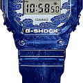 Часы Casio G-Shock DW-5600BWP-2 фото 4