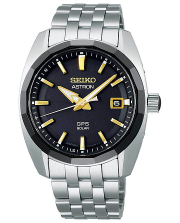 Seiko Astron GPS SSJ011J1