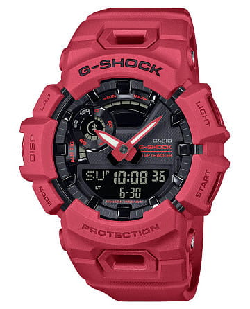 Casio G-Shock GBA-900RD-4A