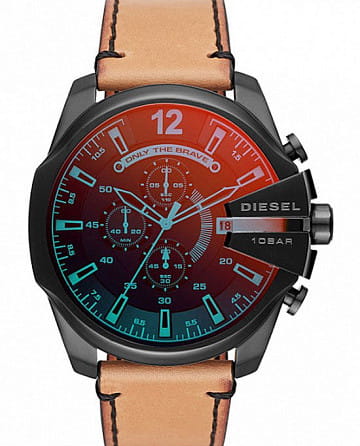 Diesel Mega Chief DZ4476