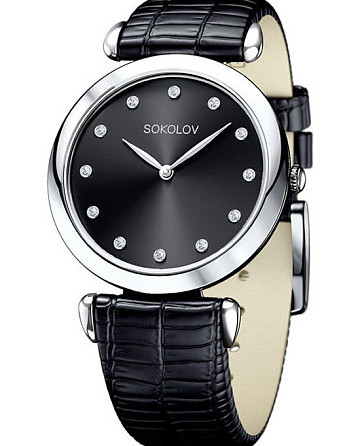 Sokolov 105.30.00.000.07.01.2