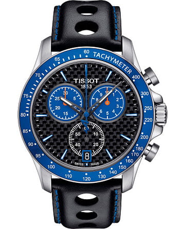 Tissot V8 Alpine T106.417.16.201.01