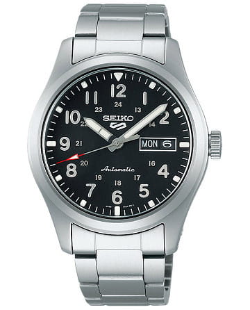 Seiko 5 Sports Field series SRPG27K1