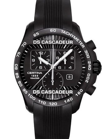 Certina DS Cascadeur C003.617.17.050.00