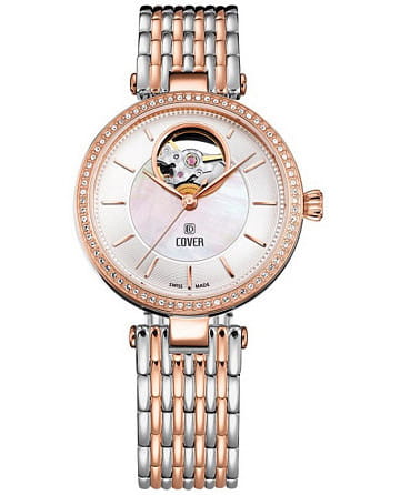 Cover Concerta Open Heart COA9.03