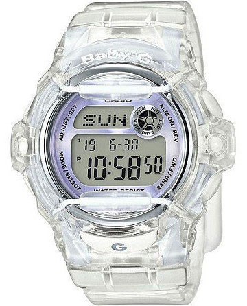 Casio Baby-G BG-169R-7E