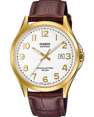 Casio Collection MTS-100GL-7A