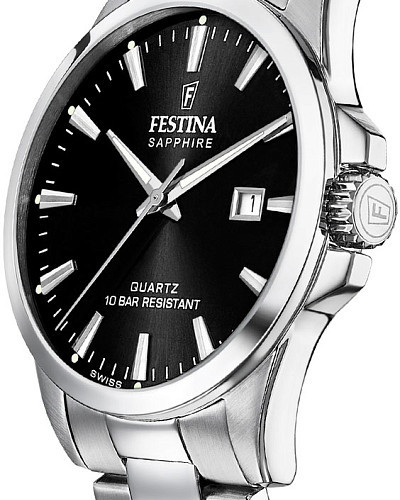 Festina Swiss Made F20024/4