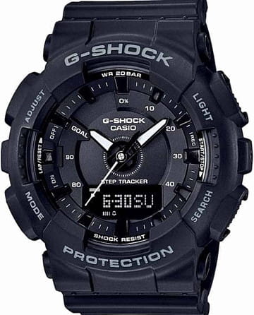 Casio G-Shock GMA-S130-1A