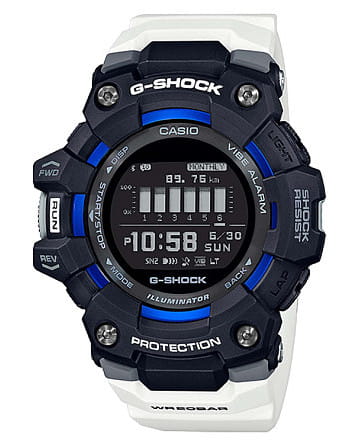Casio G-Shock GBD-100-1A7