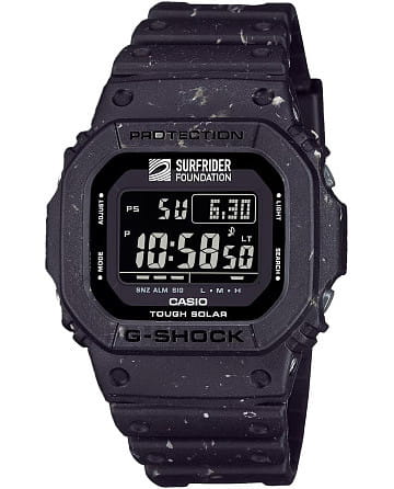 Casio G-Shock G-5600SRF-1DR (G-5600SRF-1)