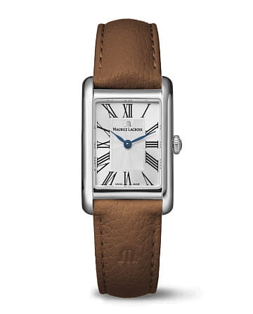 Maurice Lacroix Fiaba Square FA1205-SS001-110-3