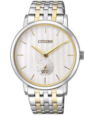 Citizen Basic BE9174-55A