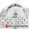 Certina C0334571105100 мужские часы застежка крупным планом