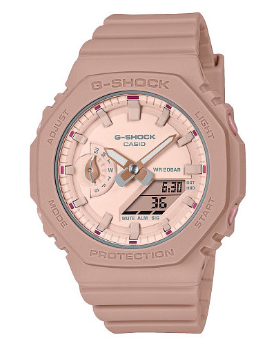 Casio G-Shock GMA-S2100NC-4A2