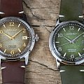 Часы Seiko Presage SRPF41J1 фото 6