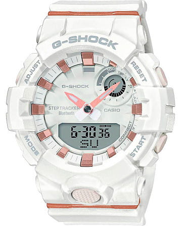 Casio G-Shock GMA-B800-7A
