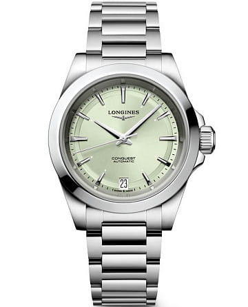 Longines Conquest L3.430.4.02.6
