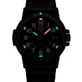 Часы Luminox Leatherback SEA Turtle Giant XS.0330 фото 13