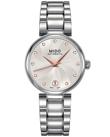 Mido Baroncelli Donna M022.207.11.036.10